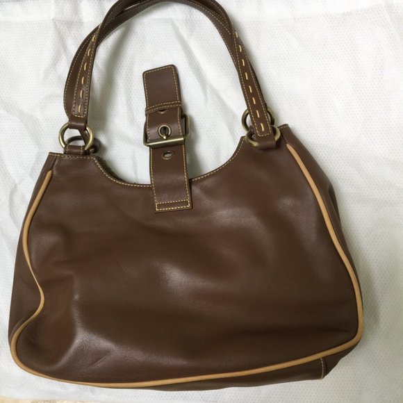 Isabella Fiore Hobo Bag - Picture 2 of 12